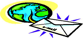 Email me any Comments or Suggestions